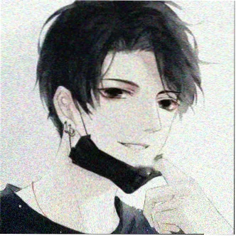 花容月貌 男星颜值